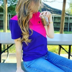 Aviator Nation Boyfriend Tee